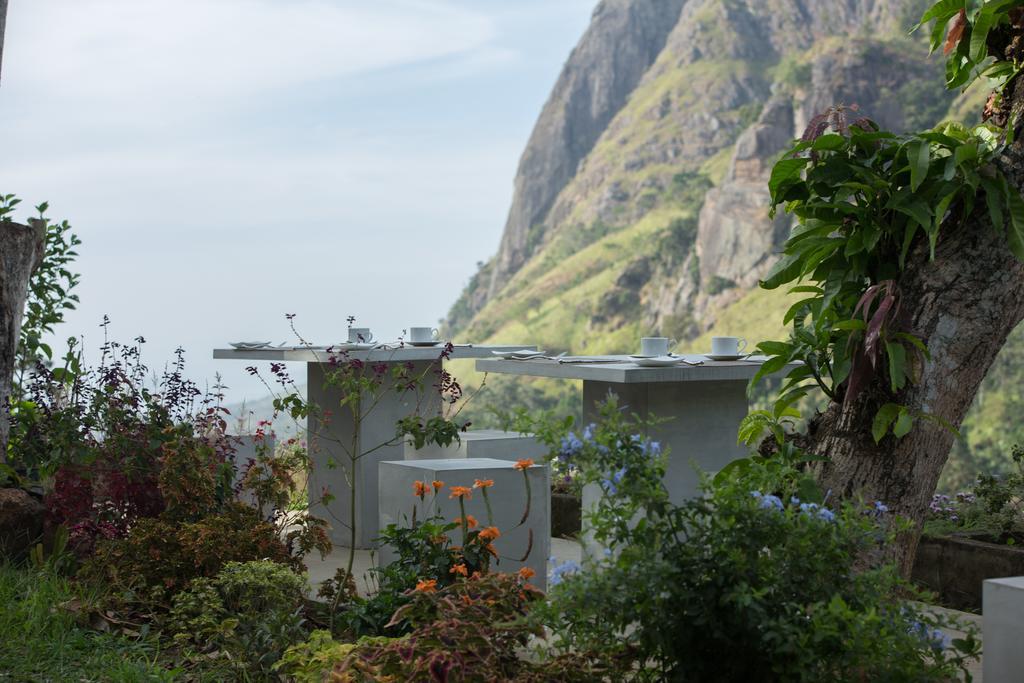 Ravana Heights Ella Exteriér fotografie